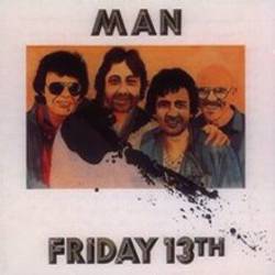 Man : Friday 13th